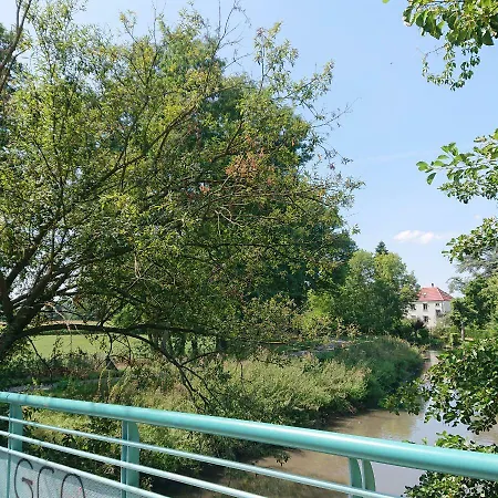 Appart Proche Centre Strasbourg Terrasse 40m2 Eckbolsheim